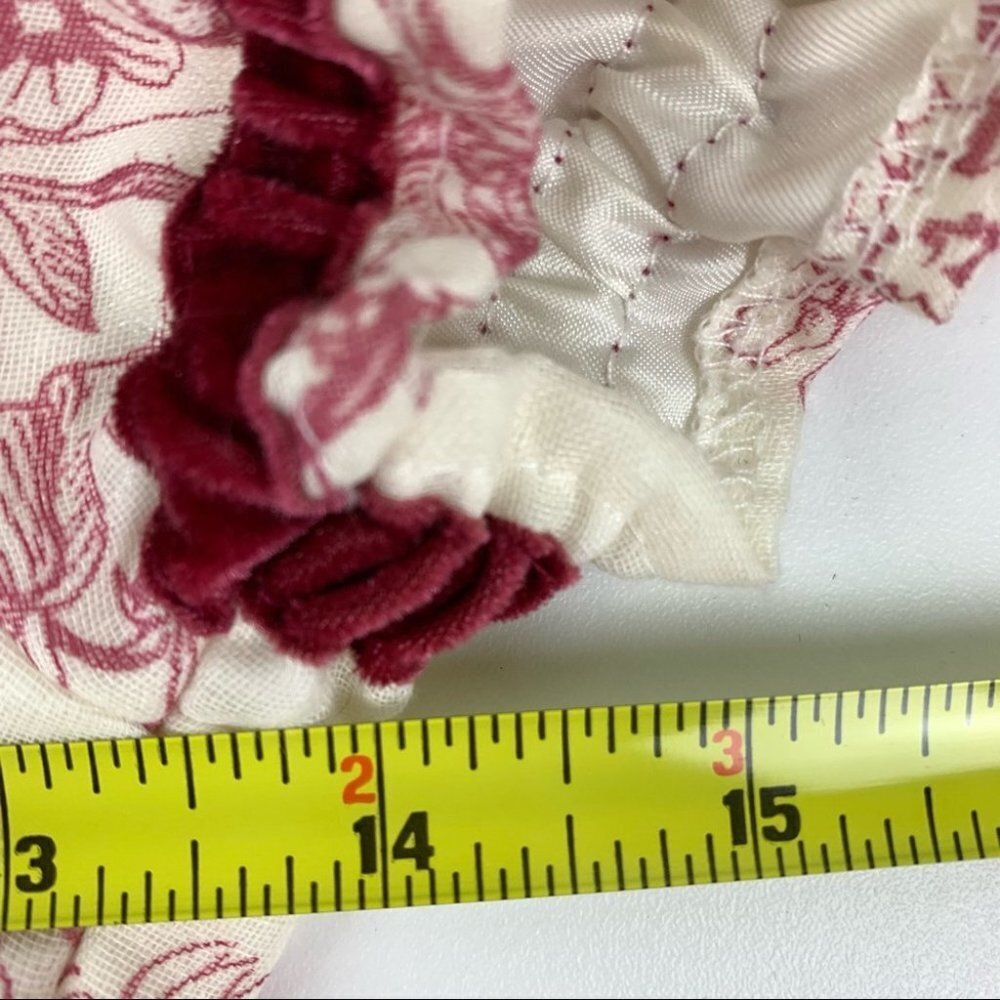 CHASING Fireflies Southern Belle Costume size 10 - Picture 6 of 9